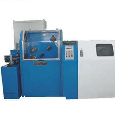 Tube Stranding Machine