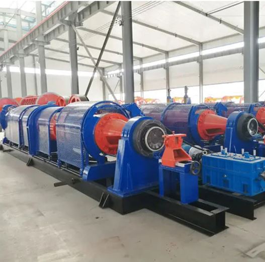Jiangsu Lianming Equipment Technology Co., Ltd